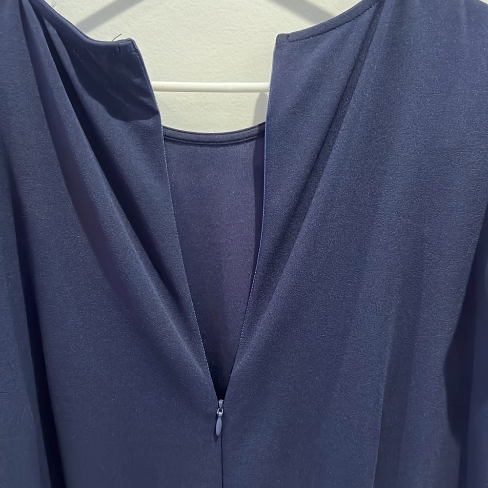 BTFBM Pant Suit Navy size XL - Picture 5 of 11